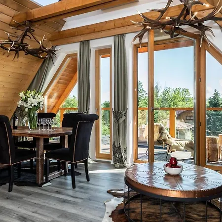 Apartament Sky Spa Zakopane