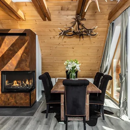 Apartament Sky Spa Apartment *