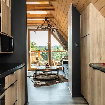 Apartament Sky Spa *