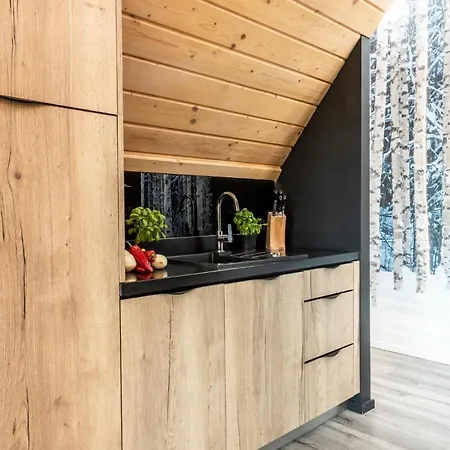 Apartament Sky Spa Apartment