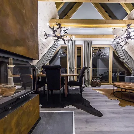 Apartment Apartament Sky Spa *