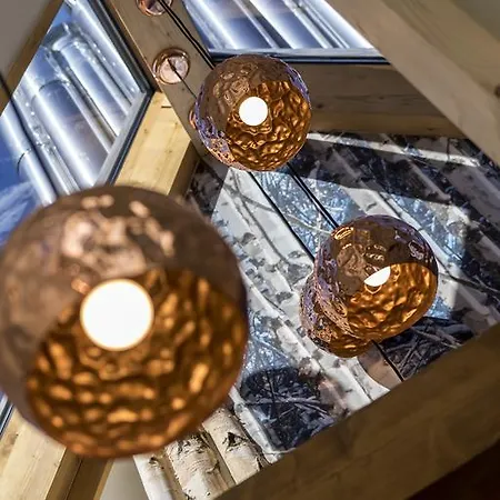 Apartament Sky Spa Apartment