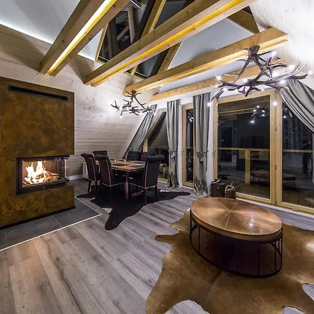 Apartment Apartament Sky Spa *