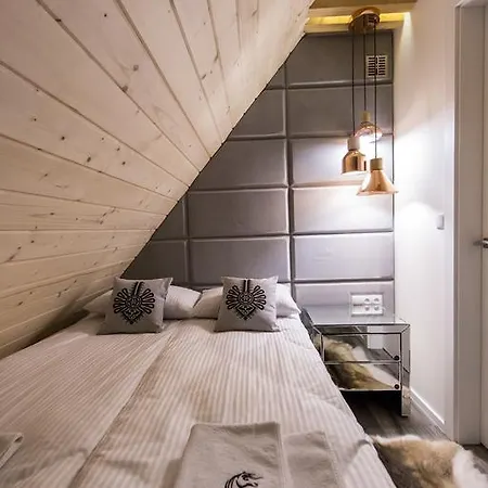Apartament Sky Spa Zakopane