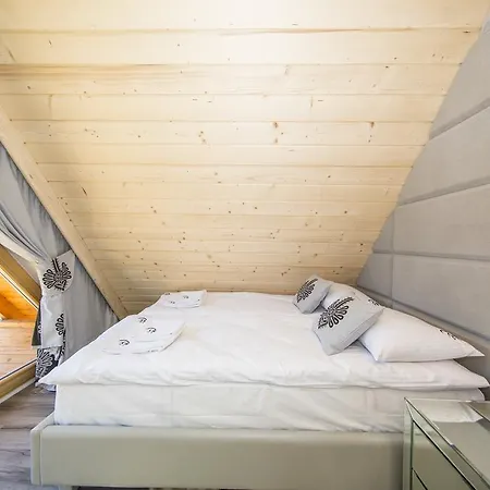 Apartment Apartament Sky Spa Zakopane