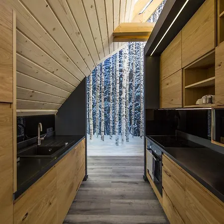 Apartament Sky Spa *