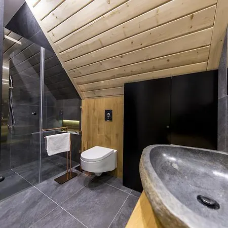 Apartament Sky Spa * Zakopane