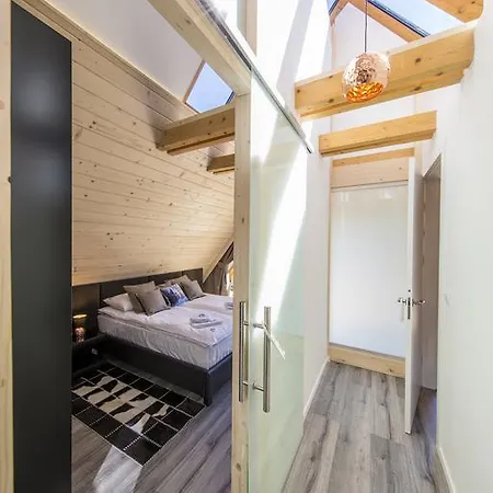 Apartament Sky Spa Zakopane