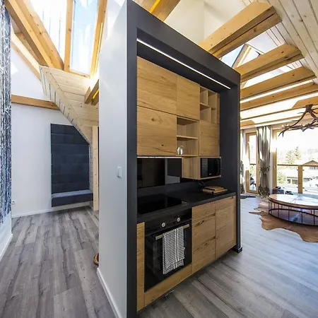 Apartament Sky Spa Zakopane