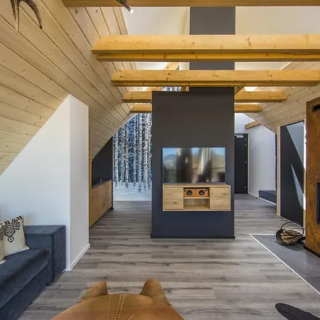 Apartament Sky Spa *