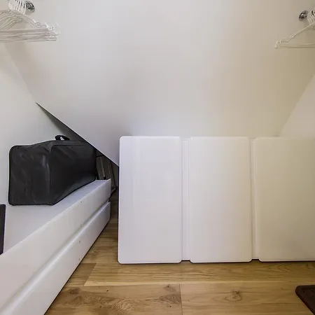 Apartament Sky Spa