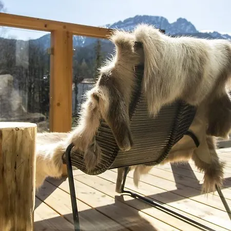 Apartament Sky Spa *