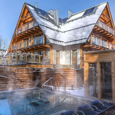 Apartament Sky Spa Zakopane