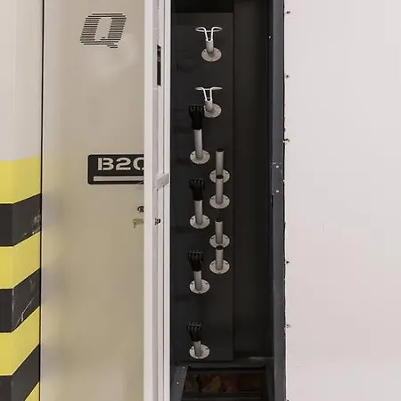 Apartment Apartament Sky Spa *