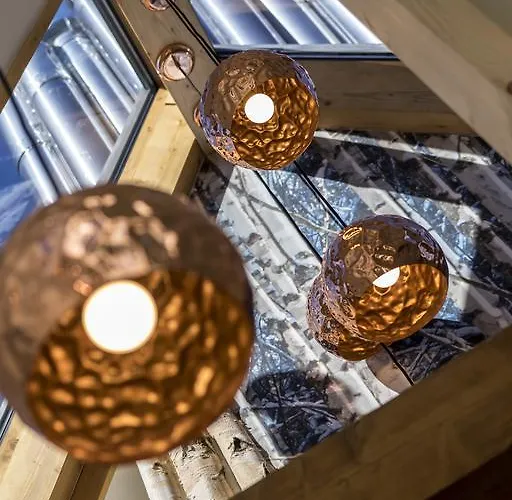 Udanypobyt Sky Appartamento