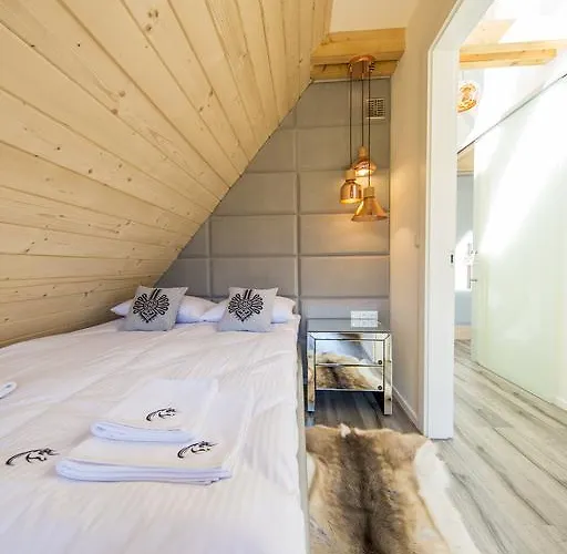 Udanypobyt Sky Appartamento