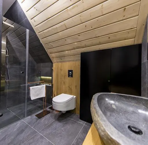 Udanypobyt Sky * Zakopane