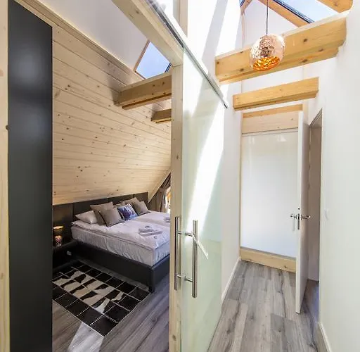 Udanypobyt Sky Zakopane