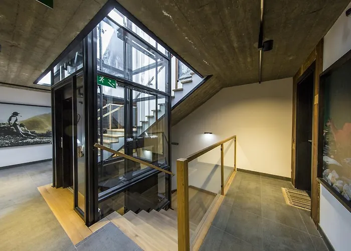 Udanypobyt Sky شقة زاكوباني