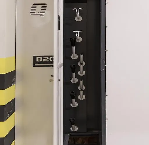 شقة Udanypobyt Sky *