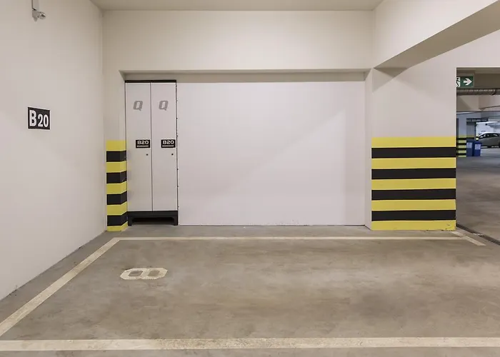 شقة Udanypobyt Sky